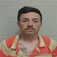 Mugshot of JOHN PAUL COCKERELL