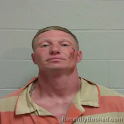 Mugshot of DENNY HOPKINS