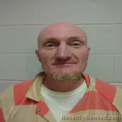 Mugshot of WILLIAM DOUGLAS HALL