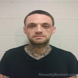 Mugshot of ELIJAH RAY JONES