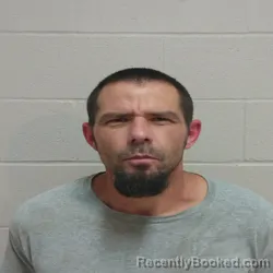 Mugshot of JUSTIN ALLEN KING