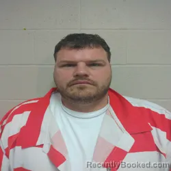 Mugshot of JOHN JACOBUS KARAKARIS