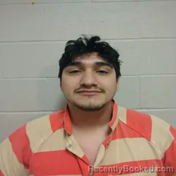 Mugshot of ADRIAN RAUL LOPEZ