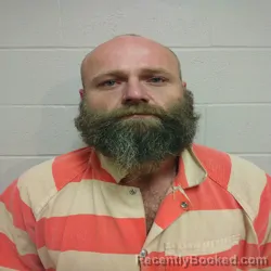 Mugshot of JEREMIAH MONROW MAYER