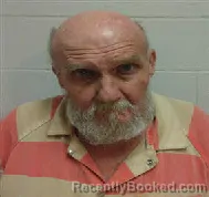 Mugshot of ROLAND TIMOTHY MARCEE