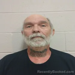 Mugshot of AARON RAY PIPPIN