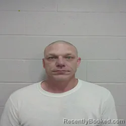 Mugshot of RICHARD JEROME PATRICK REED