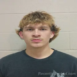 Mugshot of TRISTEN LANE SAVELL