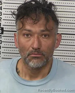 Mugshot of MARCOS F HERNANDEZ