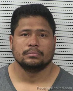 Mugshot of LENDER REVEROL-REVEROL