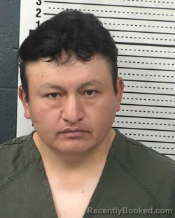 Mugshot of SEGUNDO ROLDAN-LEMA