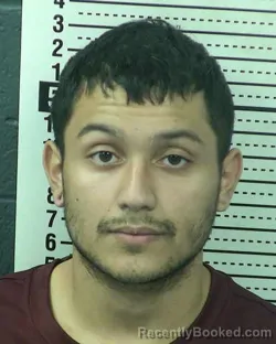Mugshot of ADRIAN ACOSTA-ARIZAGA