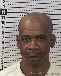 Mugshot of ELLIOTT WEBSTER