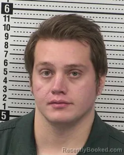 Mugshot of ULYSSES URIEL CHANEZ