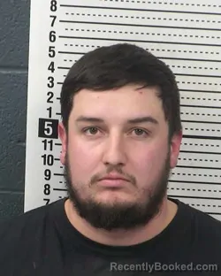 Mugshot of ANTONIO R DE LA PAZ