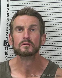 Mugshot of SHAWN GANNON