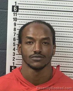 Mugshot of ROBERT LEE CORNER