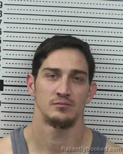 Mugshot of RAUL E DE LA GARZA