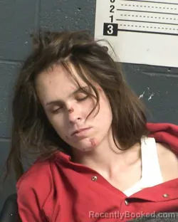 Mugshot of BRIANNA JOSHLYN BEST