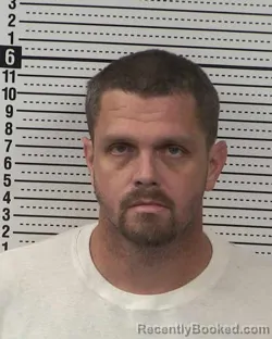 Mugshot of TIMOTHY YOUNG