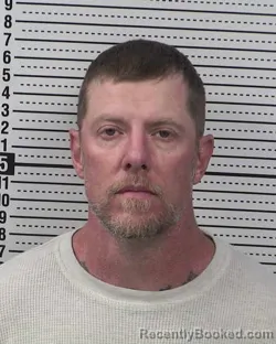 Mugshot of MATTHEW STEVEN ADAMS