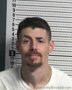 Mugshot of KEVIN RAMOS