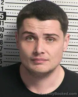Mugshot of JUSTIN LEE BOSNICK