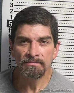 Mugshot of DAVID HENRY BOWERSOX