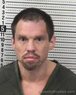 Mugshot of JOSHUA GONZALES