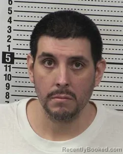 Mugshot of ROQUE ANGEL LUVIANO