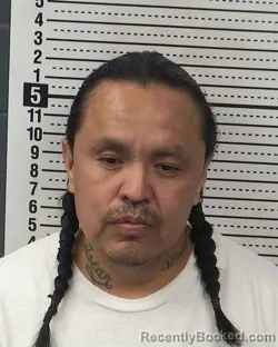 Mugshot of CRANDALL CRAIG MARTIN