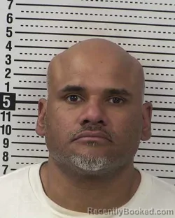 Mugshot of ALI J AL-ABYAD