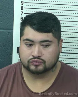 Mugshot of VIDAL CHAIREZ