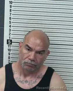 Mugshot of RICHARD SEPULVEDA
