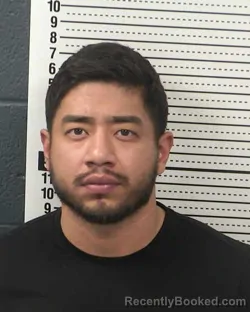 Mugshot of OSVALDO OLIVAS