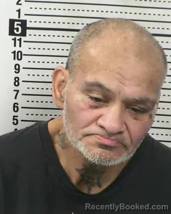 Mugshot of EPITACIO TIMMIE HOLGUIN