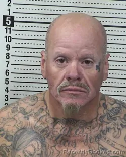 Mugshot of BENJAMIN ELIZALDEZ