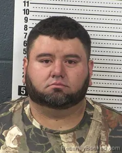 Mugshot of JUAN GODOY