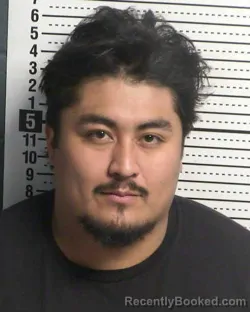 Mugshot of JOSE ADAN SANCHEZ SALDIVAR