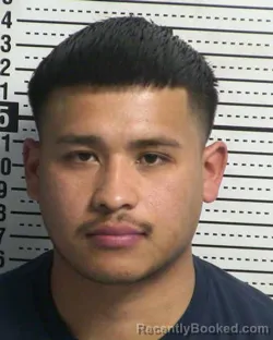 Mugshot of ROLANDO JOSE GOMEZ-REYES