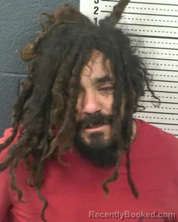 Mugshot of PRINCE JAMES YBARRA-LOPEZ