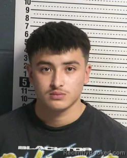 Mugshot of DAMACIO ANTONIO CARRASCO