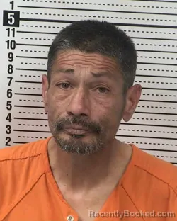 Mugshot of MIGUEL GRIJALVA