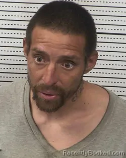 Mugshot of JUAN CARLOS MIRANDA