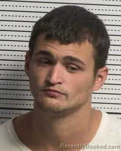 Mugshot of JEREMY BLAKE LOCKWOOD