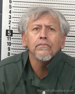 Mugshot of JOSE LUIS TOJ-ROLDAN