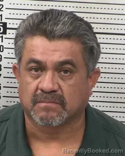 Mugshot of GERARDO NAVARRO-PIMENTEL