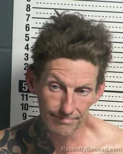 Mugshot of JAMES LEO SCHAUER