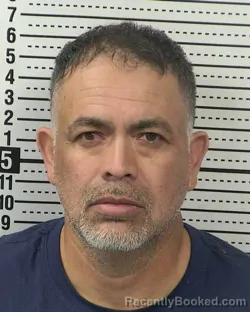 Mugshot of JAVIER ASTORGA-PORRAS