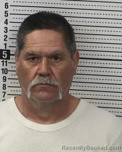 Mugshot of HECTOR ALBA